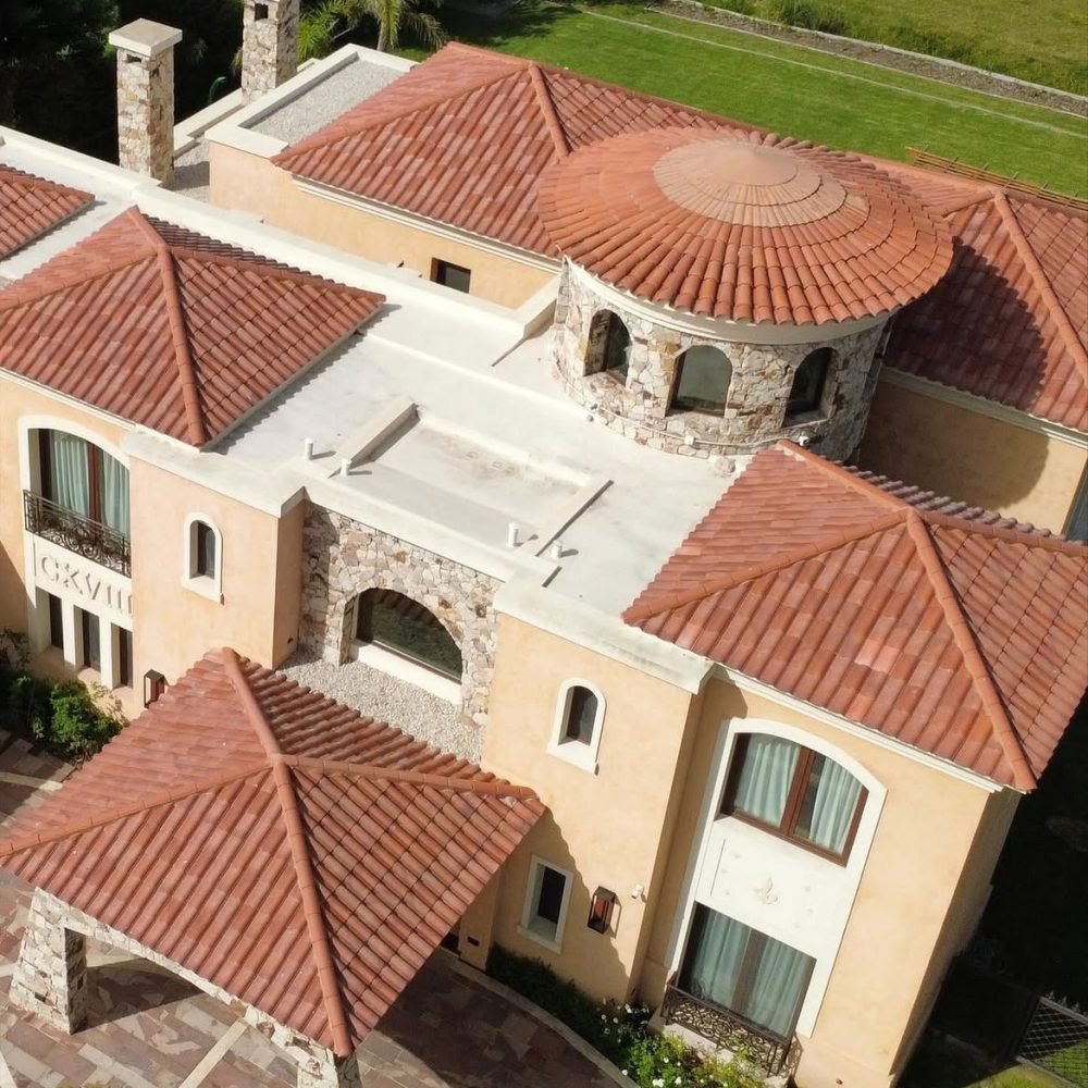 Villa Toscana 🇮🇹Villa project roof blend with Wave OG Naturalli Amazônia Brasil, Tupi and Japi (3).jpg