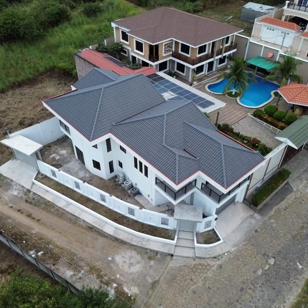 🌅✨ Transform your roof into a statement of elegance.The NEW Wave Naturalli Concret Roof Tile by.jpg